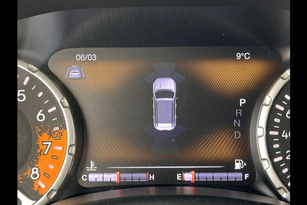 Jeep Renegade 1.4 MultiAir Night Eagle II Limited Automaat | Trekhaak | Xenon | Adaptive CC | Navi | Dealer-onderhouden |