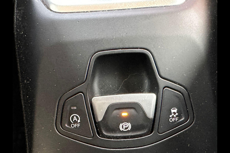 Jeep Renegade 1.4 MultiAir Night Eagle II Limited Automaat | Trekhaak | Xenon | Adaptive CC | Navi | Dealer-onderhouden |