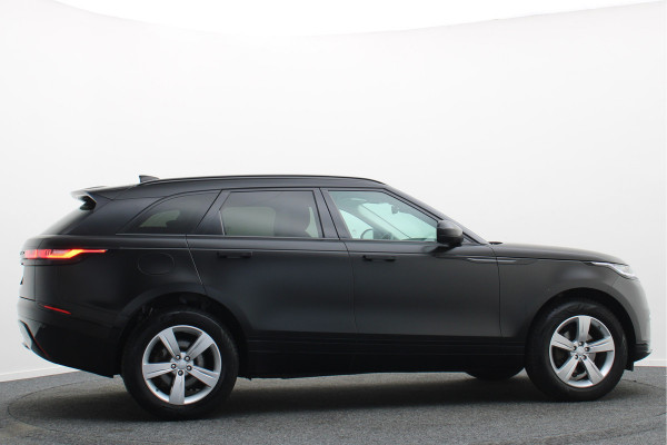 Land Rover Range Rover Velar 2.0 D180 AWD SE Automaat Leer, Panoramadak, Keyless, LED, Camera, Apple CarPlay, Trekhaak, 19''