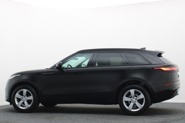 Land Rover Range Rover Velar 2.0 D180 AWD SE Automaat Leer, Panoramadak, Keyless, LED, Camera, Apple CarPlay, Trekhaak, 19''