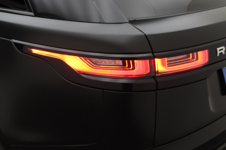 Land Rover Range Rover Velar 2.0 D180 AWD SE Automaat Leer, Panoramadak, Keyless, LED, Camera, Apple CarPlay, Trekhaak, 19''