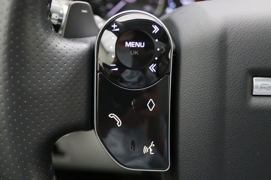 Land Rover Range Rover Velar 2.0 D180 AWD SE Automaat Leer, Panoramadak, Keyless, LED, Camera, Apple CarPlay, Trekhaak, 19''