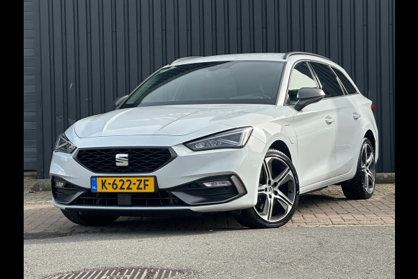 Seat Leon Sportstourer 1.4 TSI eHybrid PHEV FR