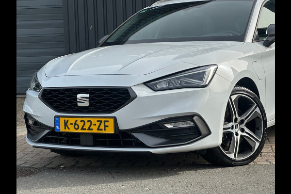 Seat Leon Sportstourer 1.4 TSI eHybrid PHEV FR