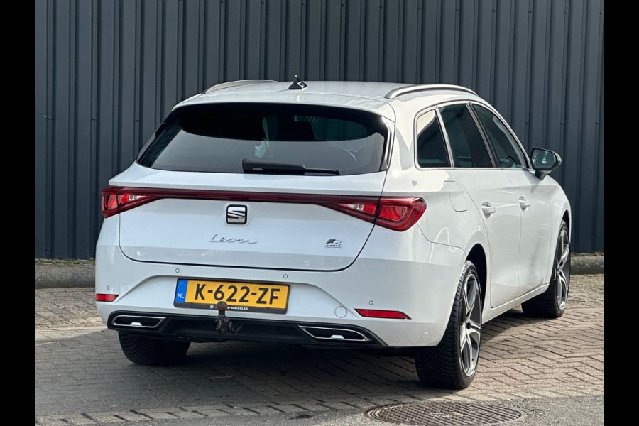 Seat Leon Sportstourer 1.4 TSI eHybrid PHEV FR