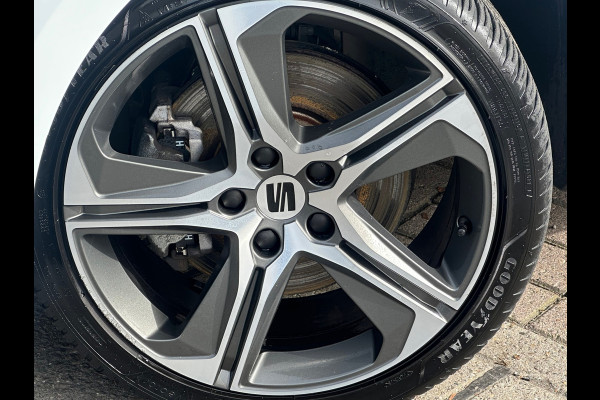 Seat Leon Sportstourer 1.4 TSI eHybrid PHEV FR