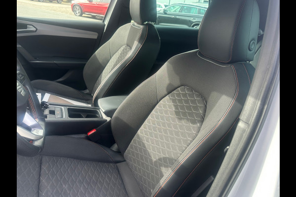 Seat Leon Sportstourer 1.4 TSI eHybrid PHEV FR