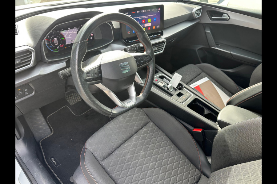 Seat Leon Sportstourer 1.4 TSI eHybrid PHEV FR