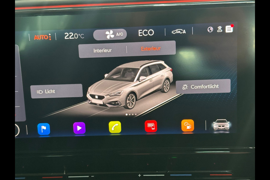 Seat Leon Sportstourer 1.4 TSI eHybrid PHEV FR