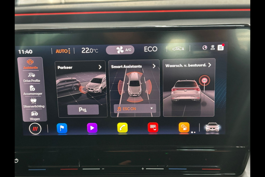 Seat Leon Sportstourer 1.4 TSI eHybrid PHEV FR