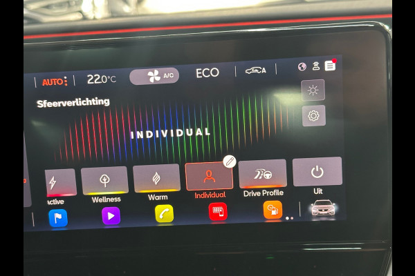 Seat Leon Sportstourer 1.4 TSI eHybrid PHEV FR