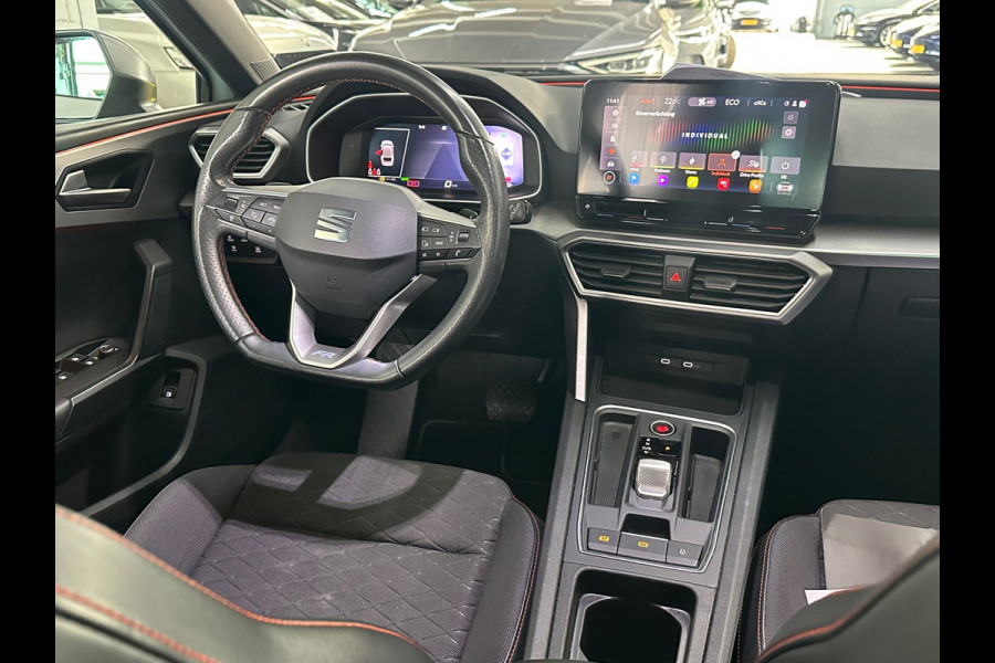 Seat Leon Sportstourer 1.4 TSI eHybrid PHEV FR