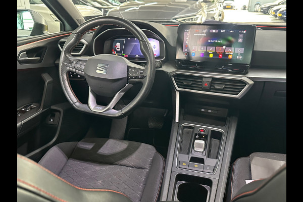 Seat Leon Sportstourer 1.4 TSI eHybrid PHEV FR