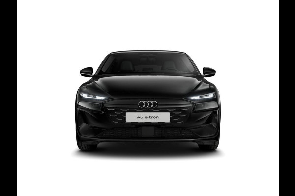 Audi A6 Sportback e-tron Advanced edition e-tron 83 kWh 286 pk | Techniekpakket plus | Winterpakket | Sportstoelen leder | Privacy glas |