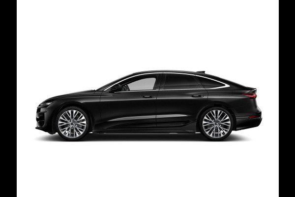Audi A6 Sportback e-tron Advanced edition e-tron 83 kWh 286 pk | Techniekpakket plus | Winterpakket | Sportstoelen leder | Privacy glas |