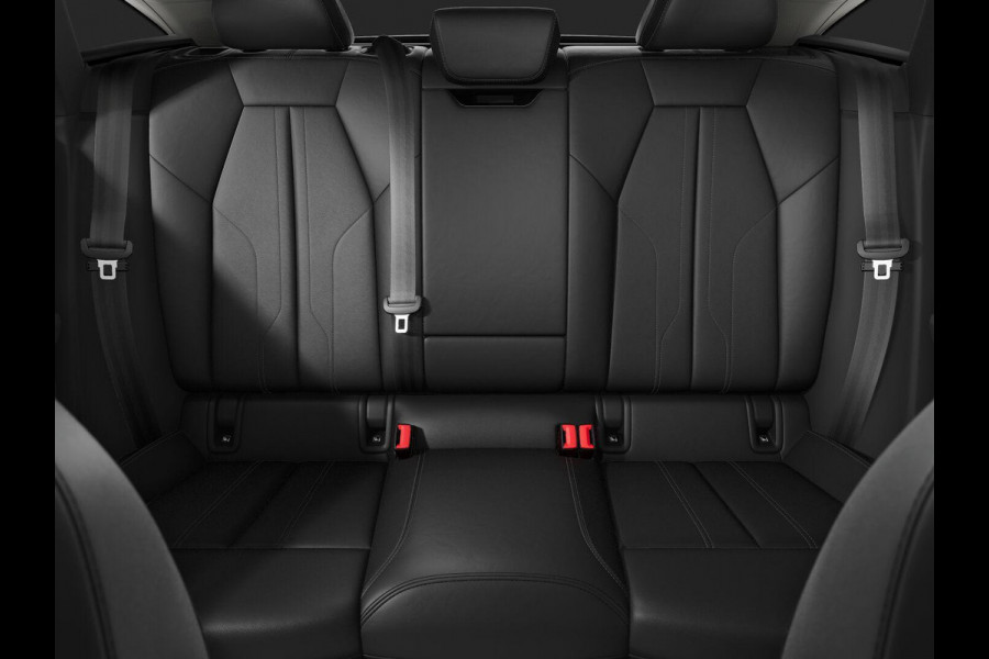 Audi A6 Sportback e-tron Advanced edition e-tron 83 kWh 286 pk | Techniekpakket plus | Winterpakket | Sportstoelen leder | Privacy glas |