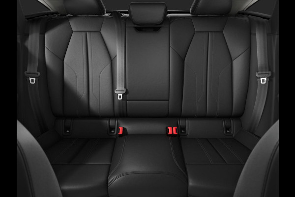 Audi A6 Sportback e-tron Advanced edition e-tron 83 kWh 286 pk | Techniekpakket plus | Winterpakket | Sportstoelen leder | Privacy glas |