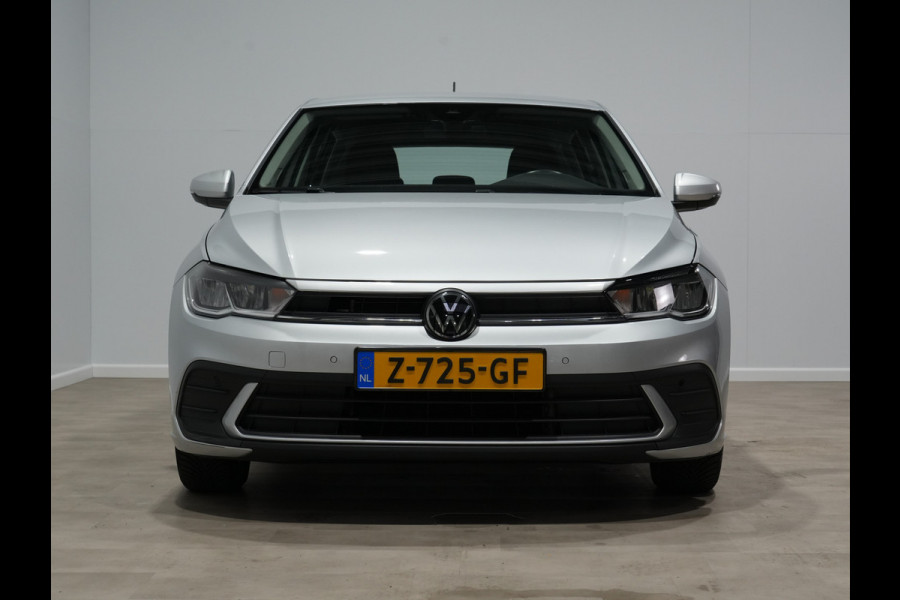 Volkswagen Polo 1.0 TSI 95pk DSG Life Navi via App Pdc Lm Velgen Acc Android/Carplay Dab 235
