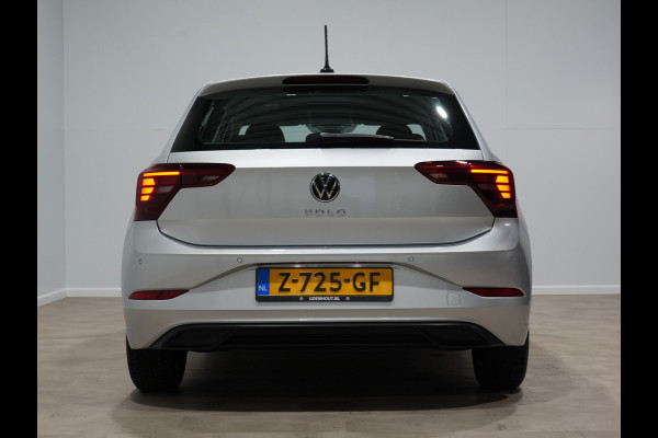 Volkswagen Polo 1.0 TSI 95pk DSG Life Navi via App Pdc Lm Velgen Acc Android/Carplay Dab 235