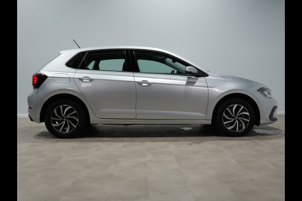 Volkswagen Polo 1.0 TSI 95pk DSG Life Navi via App Pdc Lm Velgen Acc Android/Carplay Dab 235