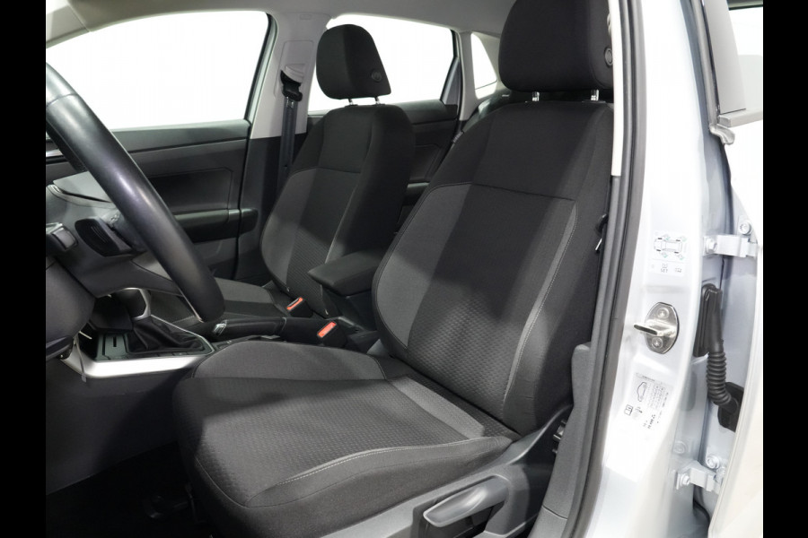 Volkswagen Polo 1.0 TSI 95pk DSG Life Navi via App Pdc Lm Velgen Acc Android/Carplay Dab 235