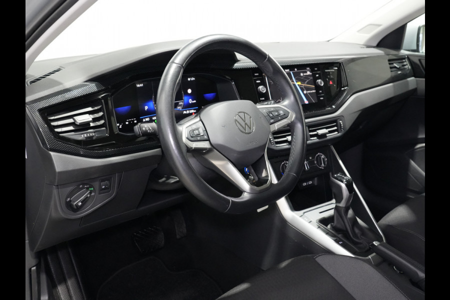 Volkswagen Polo 1.0 TSI 95pk DSG Life Navi via App Pdc Lm Velgen Acc Android/Carplay Dab 235