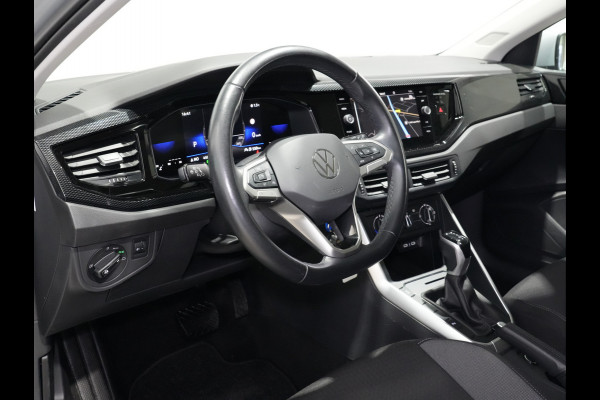 Volkswagen Polo 1.0 TSI 95pk DSG Life Navi via App Pdc Lm Velgen Acc Android/Carplay Dab 235