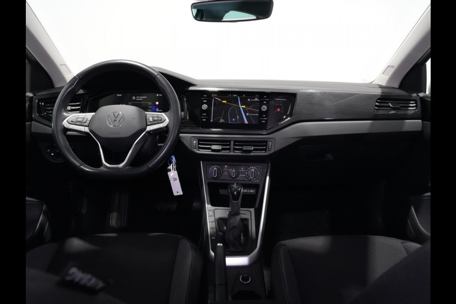 Volkswagen Polo 1.0 TSI 95pk DSG Life Navi via App Pdc Lm Velgen Acc Android/Carplay Dab 235