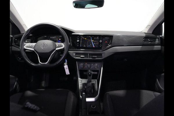 Volkswagen Polo 1.0 TSI 95pk DSG Life Navi via App Pdc Lm Velgen Acc Android/Carplay Dab 235