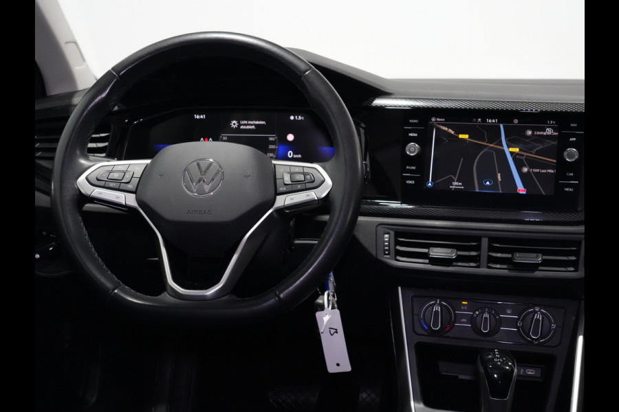 Volkswagen Polo 1.0 TSI 95pk DSG Life Navi via App Pdc Lm Velgen Acc Android/Carplay Dab 235