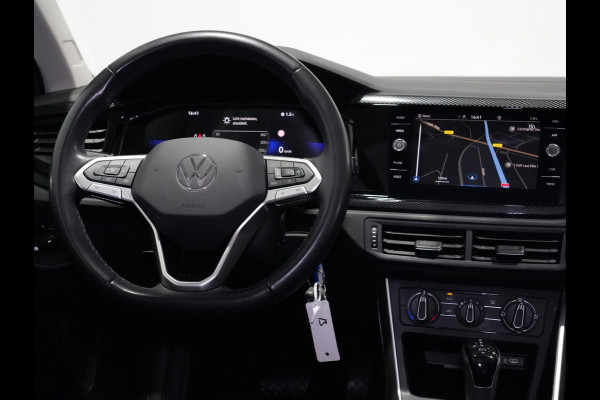 Volkswagen Polo 1.0 TSI 95pk DSG Life Navi via App Pdc Lm Velgen Acc Android/Carplay Dab 235