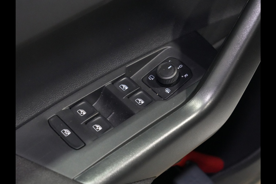 Volkswagen Polo 1.0 TSI 95pk DSG Life Navi via App Pdc Lm Velgen Acc Android/Carplay Dab 235