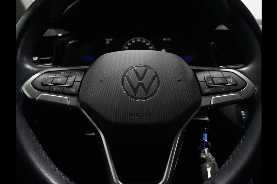 Volkswagen Polo 1.0 TSI 95pk DSG Life Navi via App Pdc Lm Velgen Acc Android/Carplay Dab 235