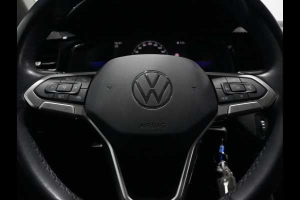 Volkswagen Polo 1.0 TSI 95pk DSG Life Navi via App Pdc Lm Velgen Acc Android/Carplay Dab 235