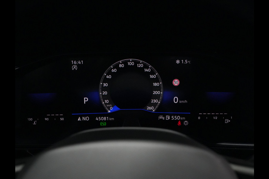 Volkswagen Polo 1.0 TSI 95pk DSG Life Navi via App Pdc Lm Velgen Acc Android/Carplay Dab 235