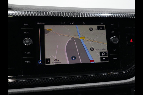 Volkswagen Polo 1.0 TSI 95pk DSG Life Navi via App Pdc Lm Velgen Acc Android/Carplay Dab 235