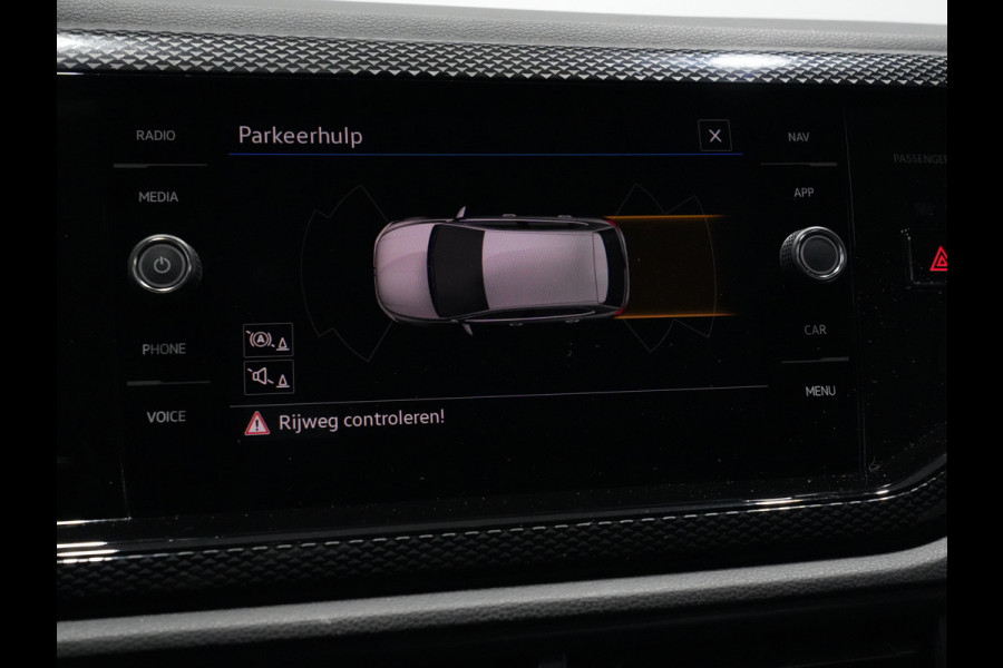 Volkswagen Polo 1.0 TSI 95pk DSG Life Navi via App Pdc Lm Velgen Acc Android/Carplay Dab 235