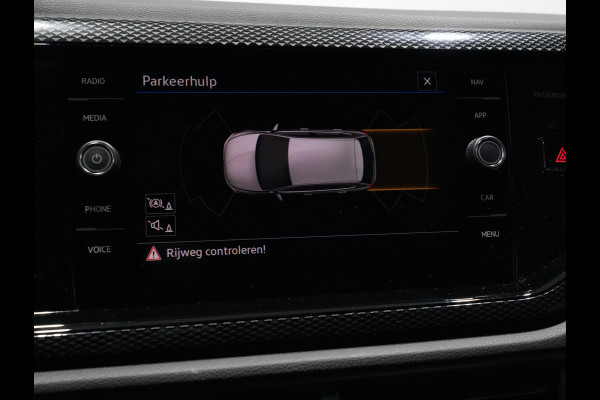 Volkswagen Polo 1.0 TSI 95pk DSG Life Navi via App Pdc Lm Velgen Acc Android/Carplay Dab 235