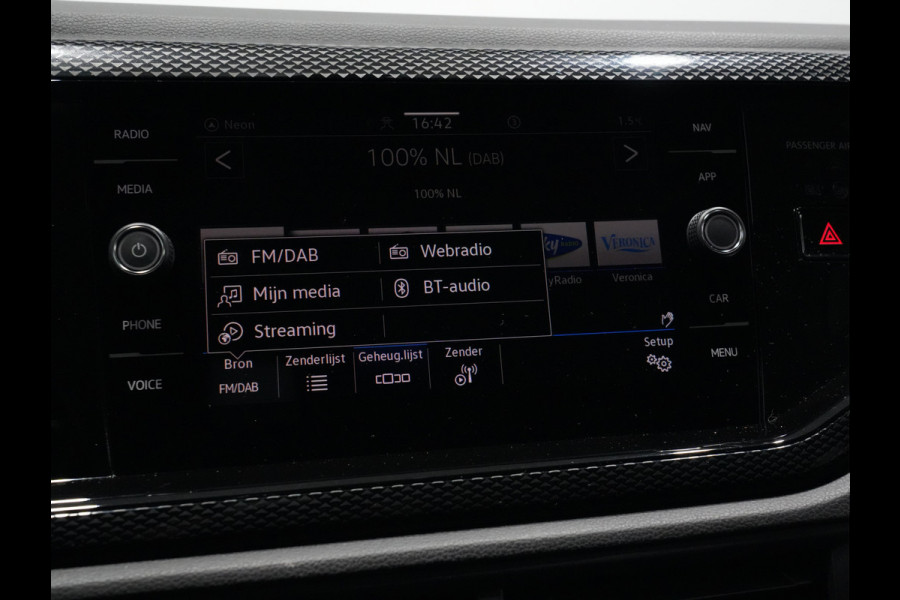 Volkswagen Polo 1.0 TSI 95pk DSG Life Navi via App Pdc Lm Velgen Acc Android/Carplay Dab 235