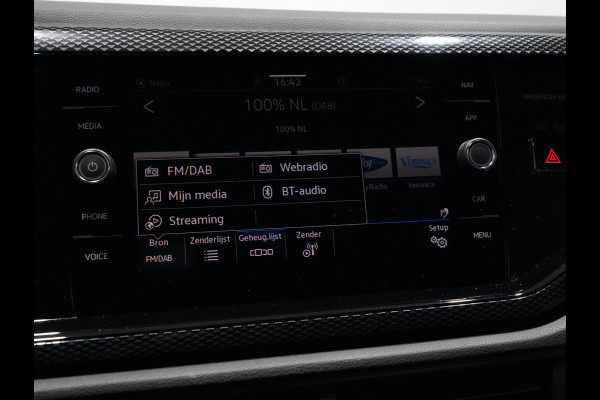 Volkswagen Polo 1.0 TSI 95pk DSG Life Navi via App Pdc Lm Velgen Acc Android/Carplay Dab 235