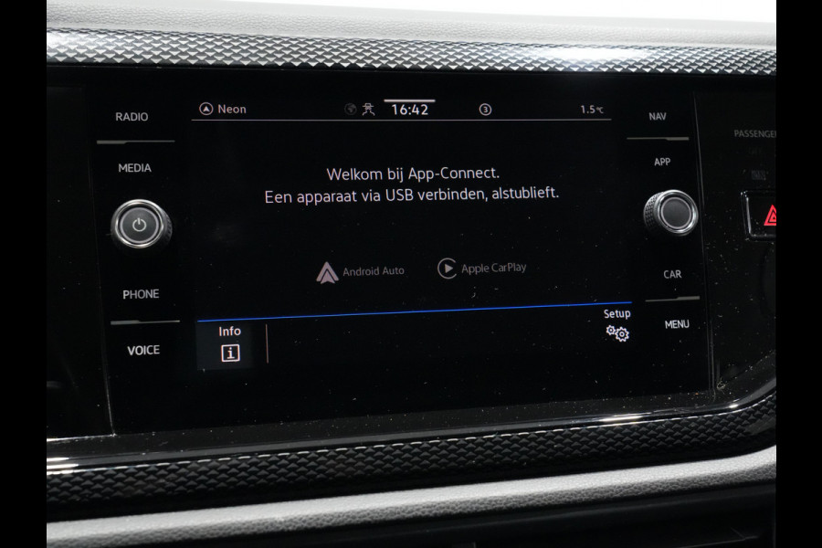 Volkswagen Polo 1.0 TSI 95pk DSG Life Navi via App Pdc Lm Velgen Acc Android/Carplay Dab 235