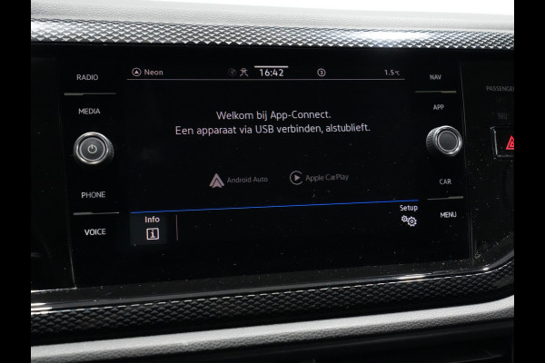 Volkswagen Polo 1.0 TSI 95pk DSG Life Navi via App Pdc Lm Velgen Acc Android/Carplay Dab 235