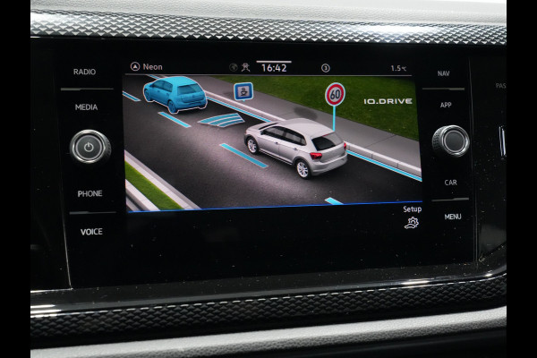 Volkswagen Polo 1.0 TSI 95pk DSG Life Navi via App Pdc Lm Velgen Acc Android/Carplay Dab 235
