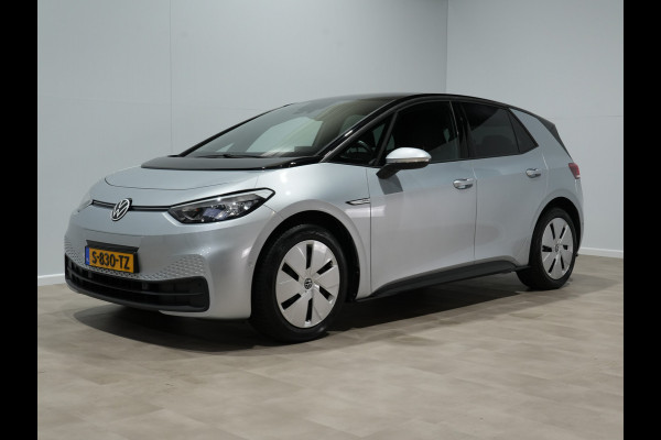 Volkswagen ID.3 204pk Pro Edition 58 kWh Navigatie Camera Stoel/Stuurverw. Android/Carplay Acc 293