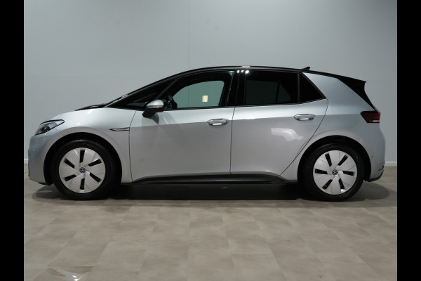 Volkswagen ID.3 204pk Pro Edition 58 kWh Navigatie Camera Stoel/Stuurverw. Android/Carplay Acc 293