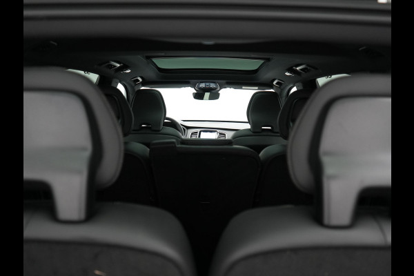 Volvo XC90 T8 Recharge AWD Ultimate Dark 7 Persoons LONG RANGE Plug In Hybrid 455pk Dealer O.H. PHEV | Trekhaak Af Fabriek | Panodak | Luchtvering | Adaptive Cruise | 360 Camera | Harman / Kardon | Lederen Sportstoelen Memory & Verwarmd | Google Assistent | Keyless | 22"L.M |