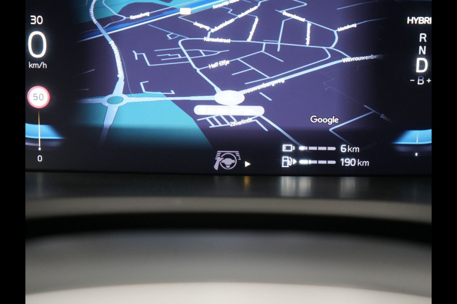 Volvo XC90 T8 Recharge AWD Ultimate Dark 7 Persoons LONG RANGE Plug In Hybrid 455pk Dealer O.H. PHEV | Trekhaak Af Fabriek | Panodak | Luchtvering | Adaptive Cruise | 360 Camera | Harman / Kardon | Lederen Sportstoelen Memory & Verwarmd | Google Assistent | Keyless | 22"L.M |