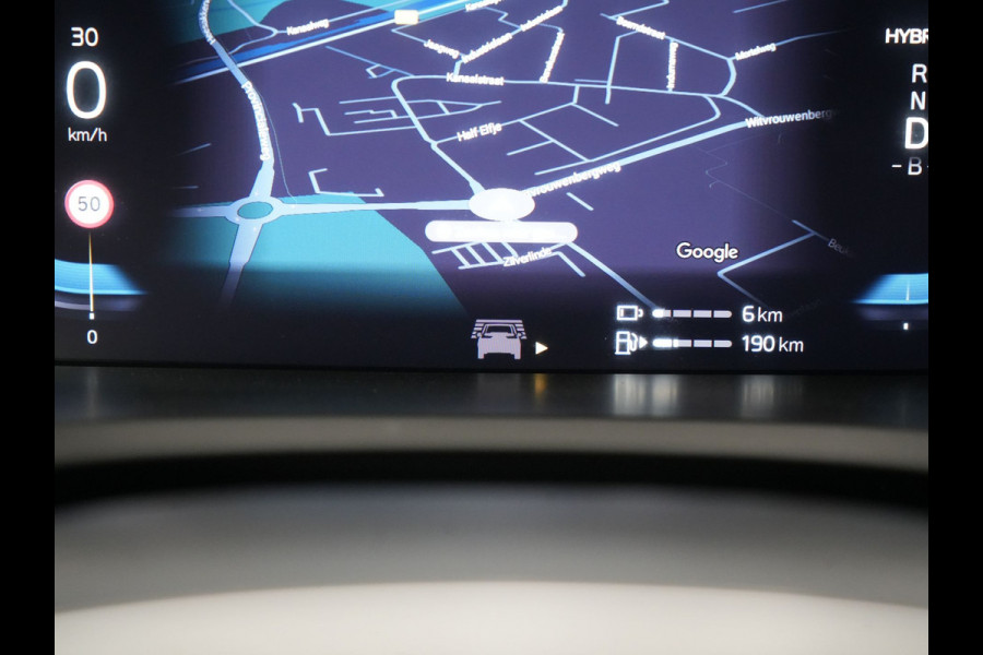 Volvo XC90 T8 Recharge AWD Ultimate Dark 7 Persoons LONG RANGE Plug In Hybrid 455pk Dealer O.H. PHEV | Trekhaak Af Fabriek | Panodak | Luchtvering | Adaptive Cruise | 360 Camera | Harman / Kardon | Lederen Sportstoelen Memory & Verwarmd | Google Assistent | Keyless | 22"L.M |