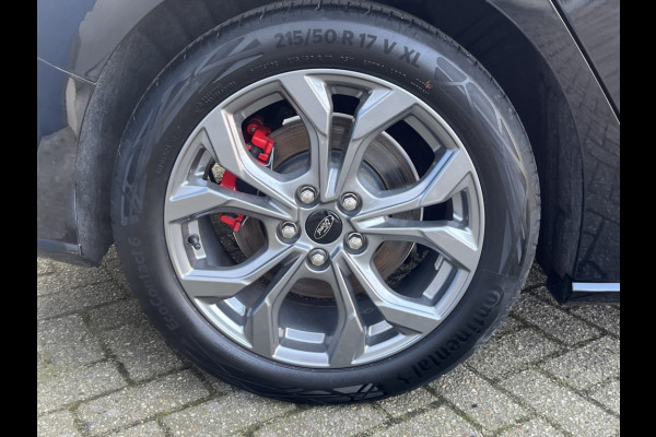 Ford FOCUS Wagon 1.0 EBH ST Line St.Style WinterPack,TH