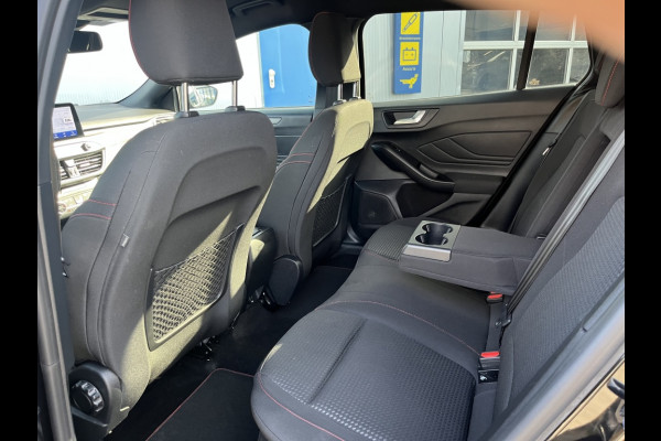 Ford FOCUS Wagon 1.0 EBH ST Line St.Style WinterPack,TH